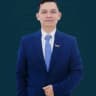 Anh Quốc Huy